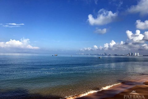 Estudio en el condominio en Pattaya, Tailandia № 20545 - foto 9