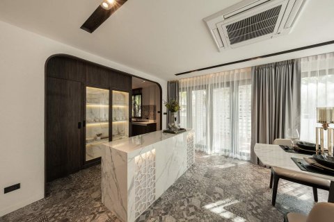 Casa de 3 dormitorios en Pattaya, Tailandia № 22493 - foto 2