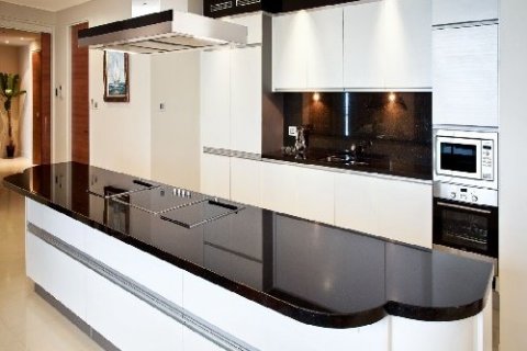 Condominio de 3 dormitorios en Pattaya, Tailandia № 21037 - foto 7