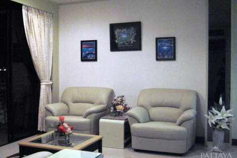 Condominio de 1 dormitorio en Pattaya, Tailandia № 23419 - foto 8