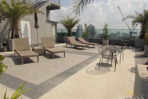 Condominio de 1 dormitorio en Pattaya, Tailandia № 21238 - foto 27