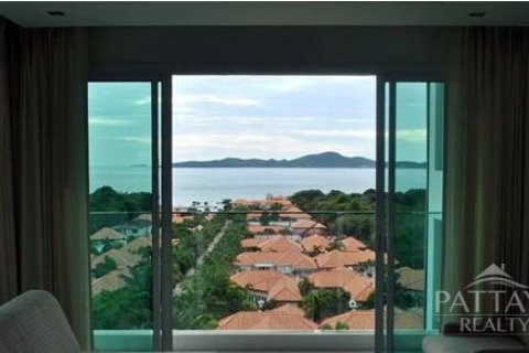 Condominio de 2 dormitorios en Pattaya, Tailandia № 24400 - foto 2