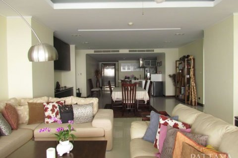 Condominio de 3 dormitorios en Pattaya, Tailandia № 21240 - foto 7