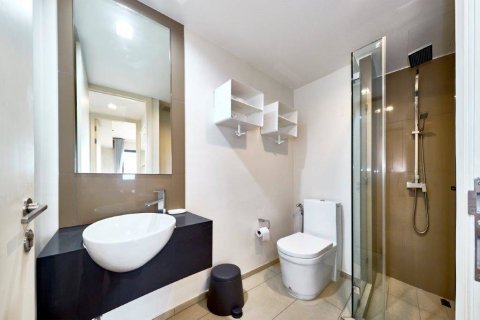Condominio de 1 dormitorio en Pattaya, Tailandia № 21892 - foto 6