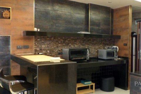 Condominio de 2 dormitorios en Pattaya, Tailandia № 20347 - foto 5