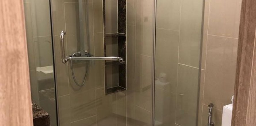Condominio de 2 dormitorios en Pattaya, Tailandia № 21354