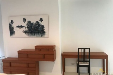 Condominio de 3 dormitorios en Pattaya, Tailandia № 21681 - foto 8