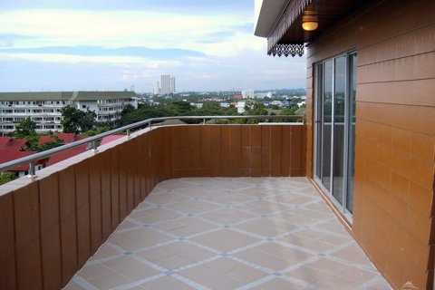 Condominio de 2 dormitorios en Pattaya, Tailandia № 19777 - foto 9