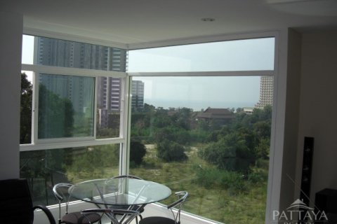 Condominio de 1 dormitorio en Pattaya, Tailandia № 23544 - foto 6