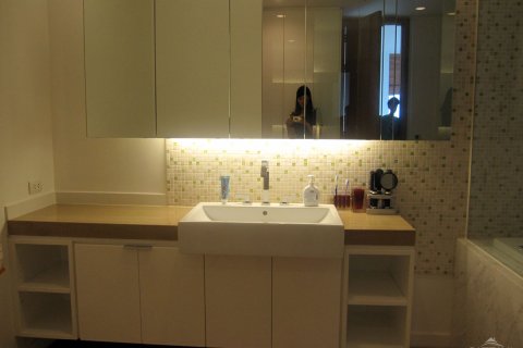Condominio de 3 dormitorios en Pattaya, Tailandia № 23003 - foto 7