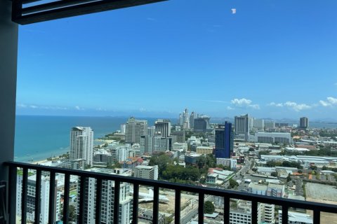 Condominio de 2 dormitorios en Pattaya, Tailandia № 21617 - foto 19