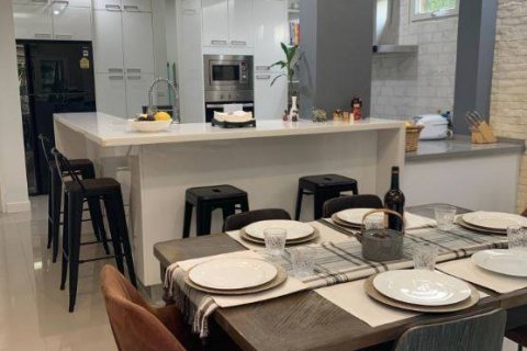 Casa de 3 dormitorios en Pattaya, Tailandia № 22023 - foto 9