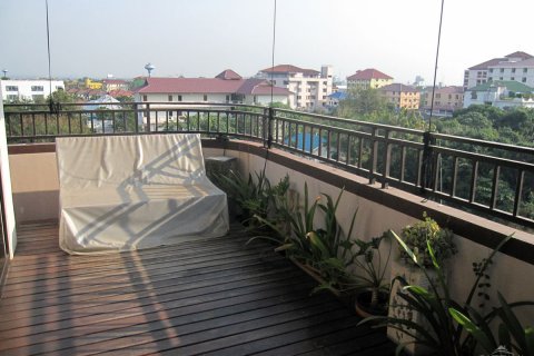 Condominio de 1 dormitorio en Pattaya, Tailandia № 23074 - foto 10