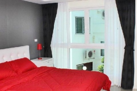 Condominio de 2 dormitorios en Pattaya, Tailandia № 20986 - foto 7