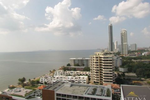 Condominio de 3 dormitorios en Pattaya, Tailandia № 21240 - foto 12
