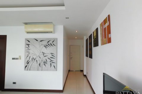 Condominio de 1 dormitorio en Pattaya, Tailandia № 21334 - foto 13