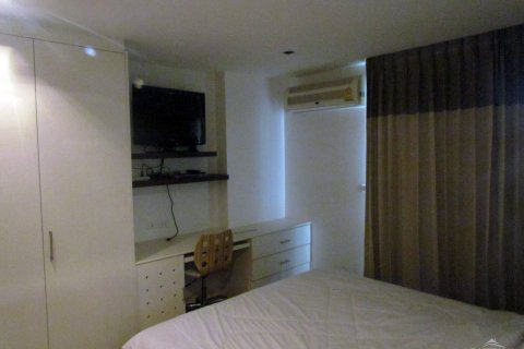 Condominio de 2 dormitorios en Pattaya, Tailandia № 23414 - foto 4
