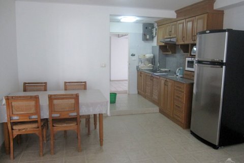 Condominio de 1 dormitorio en Jomtien Beach, Pattaya, Tailandia № 22896 - foto 2
