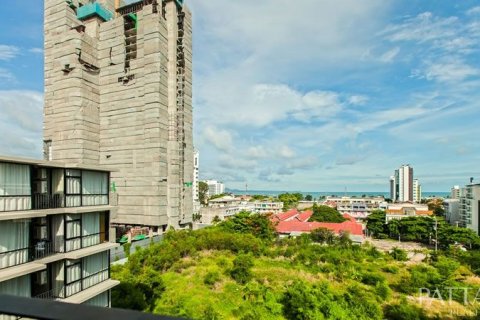 Condominio de 2 dormitorios en Pattaya, Tailandia № 23467 - foto 18