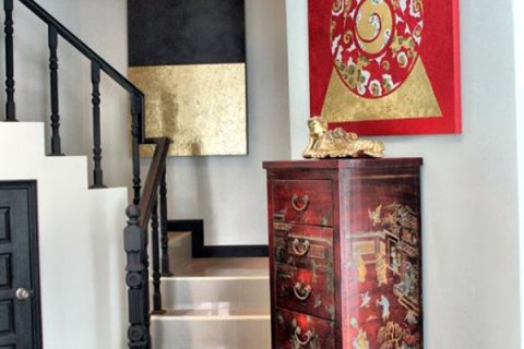Casa de 3 dormitorios en Pattaya, Tailandia № 20140 - foto 12