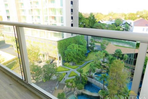 Estudio en el condominio en Pattaya, Tailandia № 21369 - foto 29