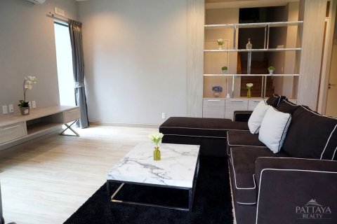Casa de 4 dormitorios en Pattaya, Tailandia № 20799 - foto 7