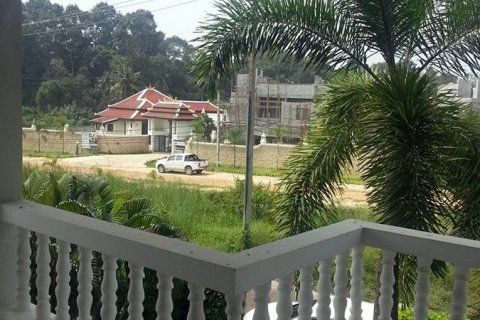 Casa de 8 dormitorios en Pattaya, Tailandia № 24024 - foto 30