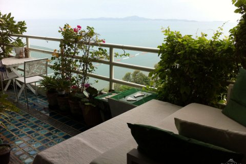 Sobre plano View Talay 7 en Pattaya, Tailandia № 28255 - foto 3