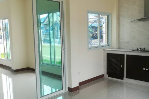 Casa de 3 dormitorios en Pattaya, Tailandia № 22265 - foto 14