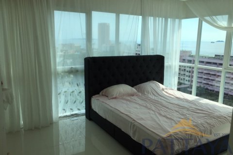 Condominio de 1 dormitorio en Pattaya, Tailandia № 21174 - foto 17