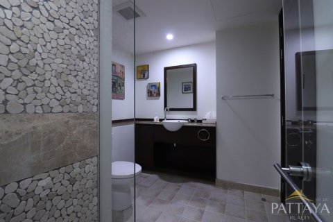 Condominio de 1 dormitorio en Pattaya, Tailandia № 21348 - foto 14