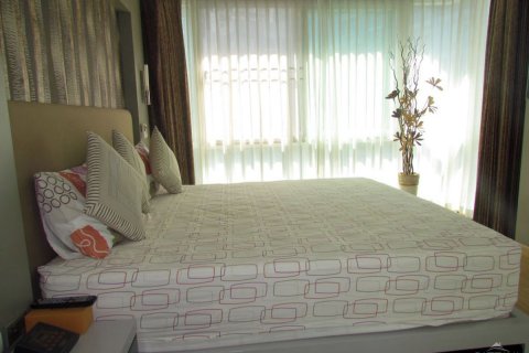 Condominio de 2 dormitorios en Pattaya, Tailandia № 20125 - foto 13