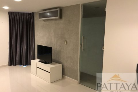 Condominio de 1 dormitorio en Pattaya, Tailandia № 21126 - foto 5