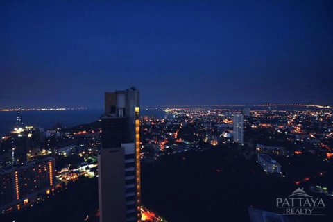 Condominio de 2 dormitorios en Pattaya, Tailandia № 20302 - foto 17