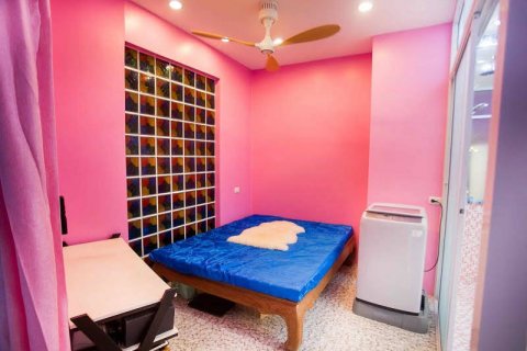 Estudio en el condominio en Pattaya, Tailandia № 22167 - foto 7