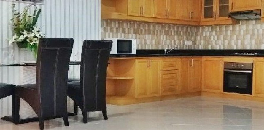 Condominio de 2 dormitorios en Pattaya, Tailandia № 20985