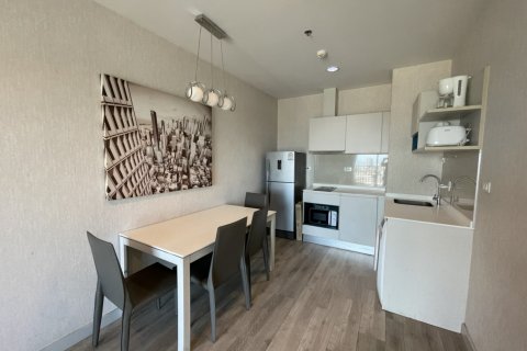 Condominio de 2 dormitorios en Pattaya, Tailandia № 21617 - foto 6