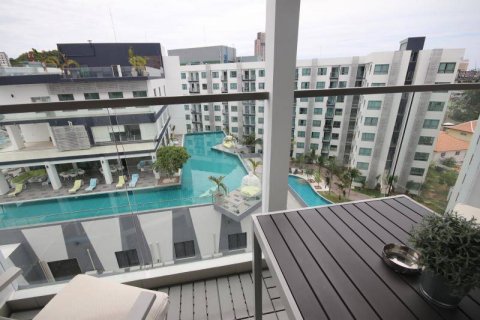 Sobre plano Arcadia Beach Resort en Pattaya, Tailandia № 25475 - foto 9