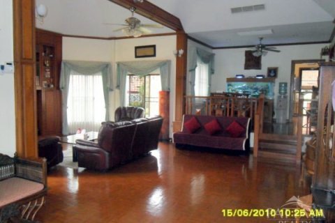 Casa de 3 dormitorios en Pattaya, Tailandia № 22936 - foto 12