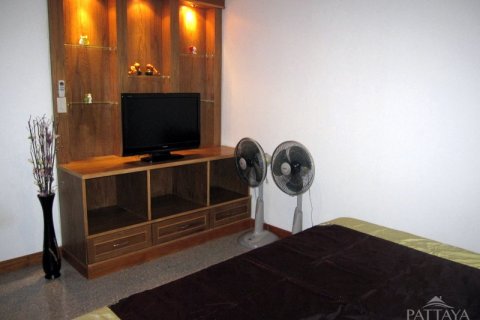 Condominio de 2 dormitorios en Jomtien Beach, Pattaya, Tailandia № 20248 - foto 20