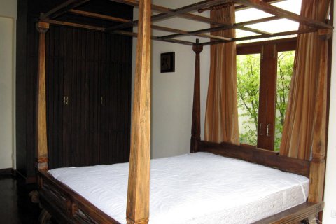 Casa de 3 dormitorios en Pattaya, Tailandia № 22753 - foto 17