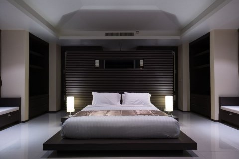 Casa de 5 dormitorios en Phuket, Tailandia № 22369