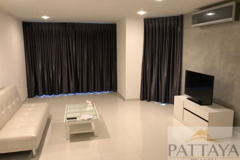 Condominio de 1 dormitorio en Pattaya, Tailandia № 21126 - foto 4