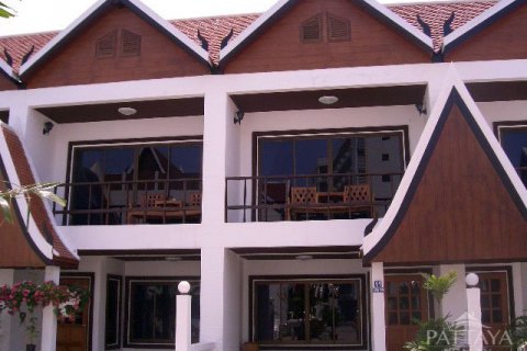 Casa de 2 dormitorios en Pattaya, Tailandia № 23333 - foto 9