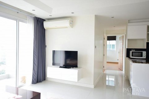 Condominio de 2 dormitorios en Pattaya, Tailandia № 20661 - foto 2
