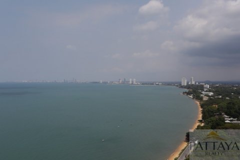 Condominio de 2 dormitorios en Pattaya, Tailandia № 21077 - foto 12