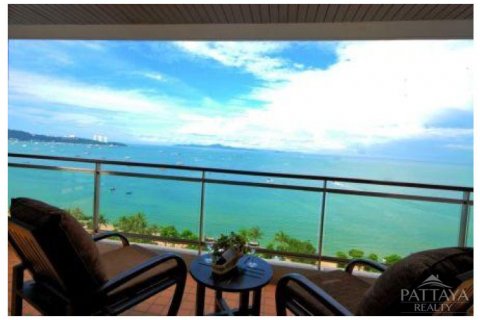 Condominio de 3 dormitorios en Pattaya, Tailandia № 23300 - foto 9