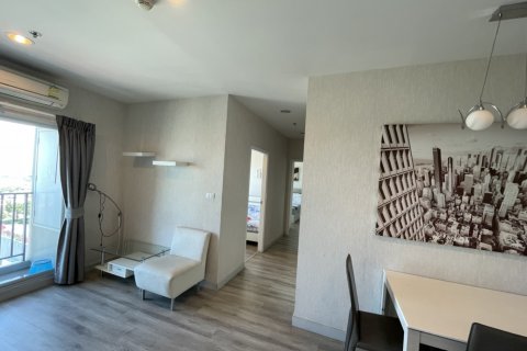 Condominio de 2 dormitorios en Pattaya, Tailandia № 21617 - foto 15