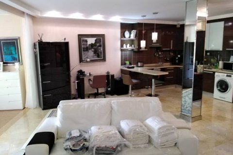Condominio de 1 dormitorio en Pattaya, Tailandia № 21407 - foto 13