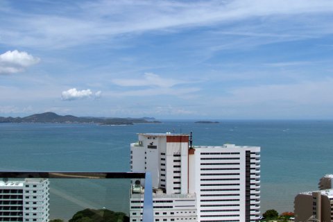 Condominio de 2 dormitorios en Pattaya, Tailandia № 24263 - foto 9